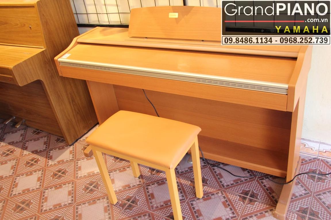 CASIO AP33C SERIAL: 6104399 